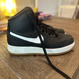 Nike Air Force 1 Sculpt